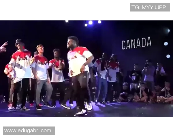 西安街舞队战术解析：从团队协作到个人风格的全面探讨