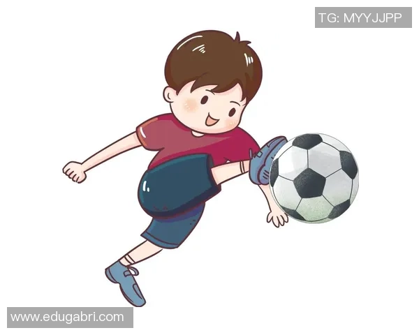 足球主题立柱的创意设计与应用探索助力青少年足球发展