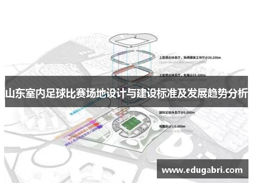 山东室内足球比赛场地设计与建设标准及发展趋势分析