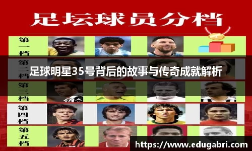 足球明星35号背后的故事与传奇成就解析